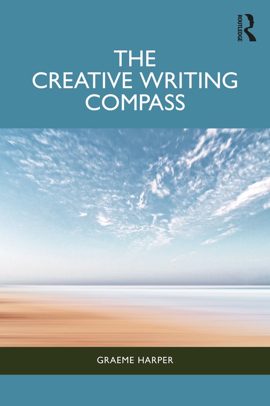The Creative Writing Compass - cover