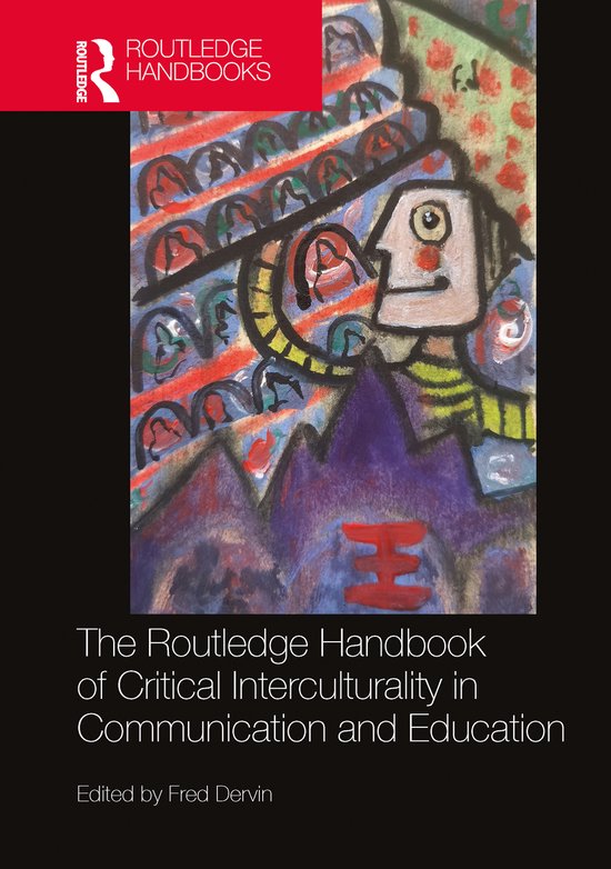 New Perspectives on Teaching Interculturality-The Routledge  ... - cover