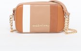 Valentino Bags Apple Dames Crossbodytas - Bruin/Multi