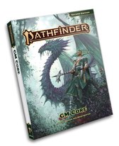Pathfinder RPG: Pathfinder GM Core Pocket Edition (P2)