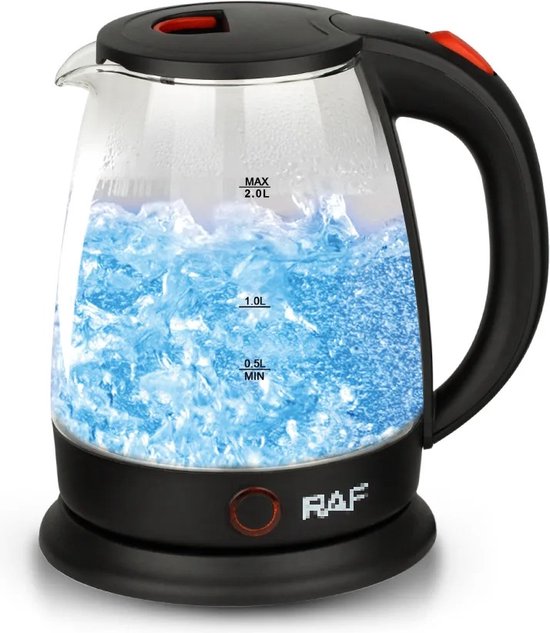 Thermopot 3,8L - Distributeur D'eau Chaude Électrique - Maintien Au Chaud - Acier Inoxydable - Idéal Maison/Bureau