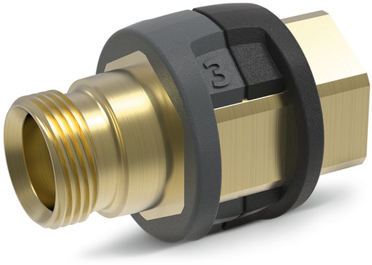 Kärcher Adapter (3) - M22 F-TR22 M