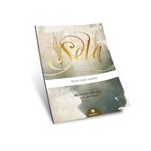 Sela - Muziekboek van de CD "Huis van Vrede"