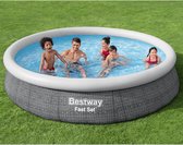 Bestway-Zwembadset-rond-366x76-cm