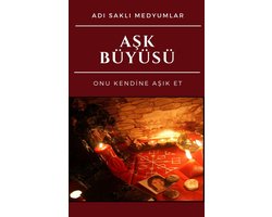 Aşk Büyüsü