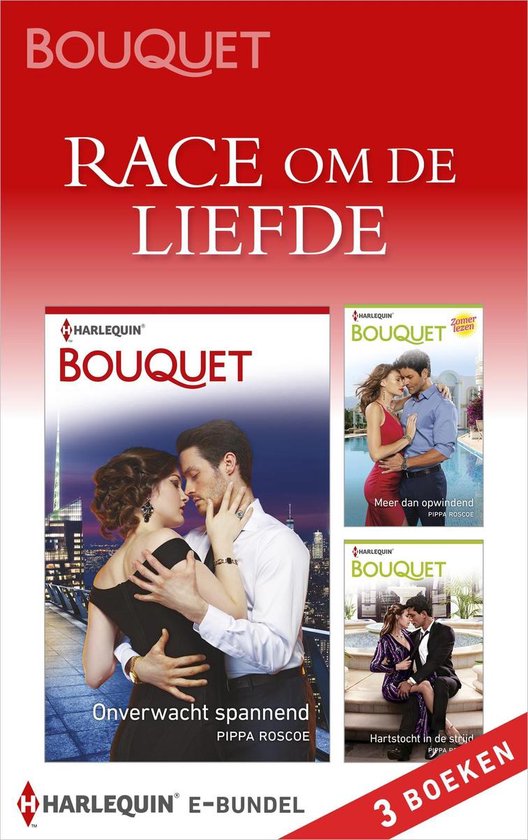 Bouquet - Race om de liefde