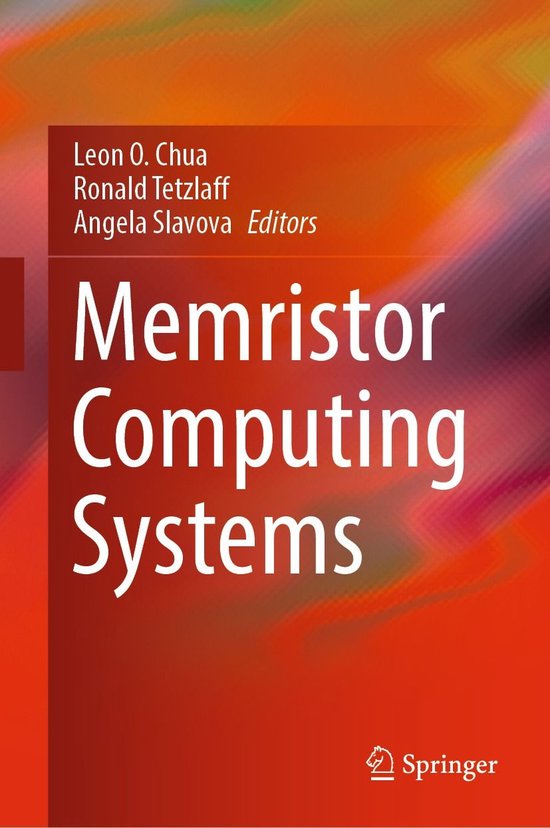 Engineering (R0) - Memristor Computing Systems - cover