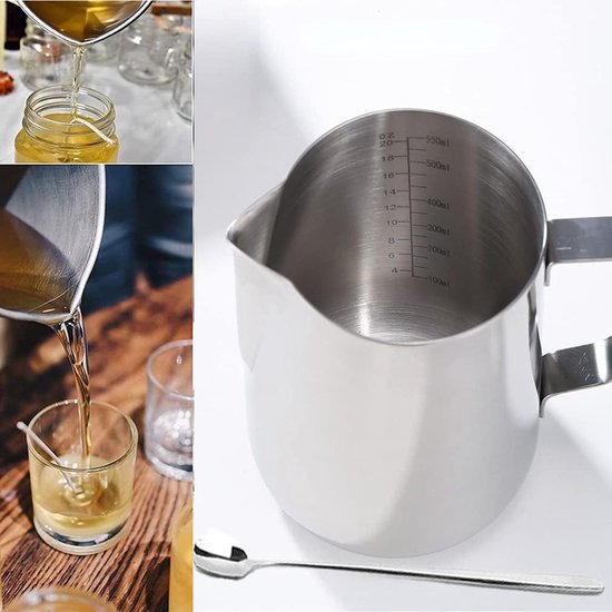1.2l kannen kaarsen maken doe-het-zelf zeep knutse