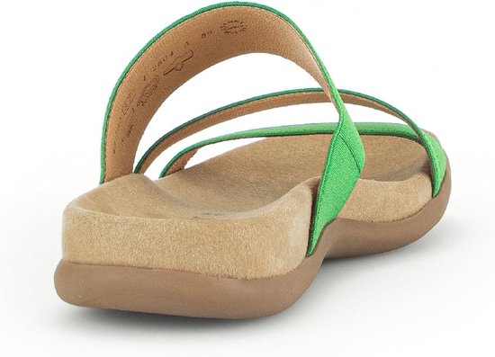 Gabor Shoes 03.702_Gabor Damessandalen, Zwart 87, 39 EU : Gabor Shoes Gabor Shoes 03.702_Gabor Damessandalen, Zwart 87, 39 EU : Gabor Shoes