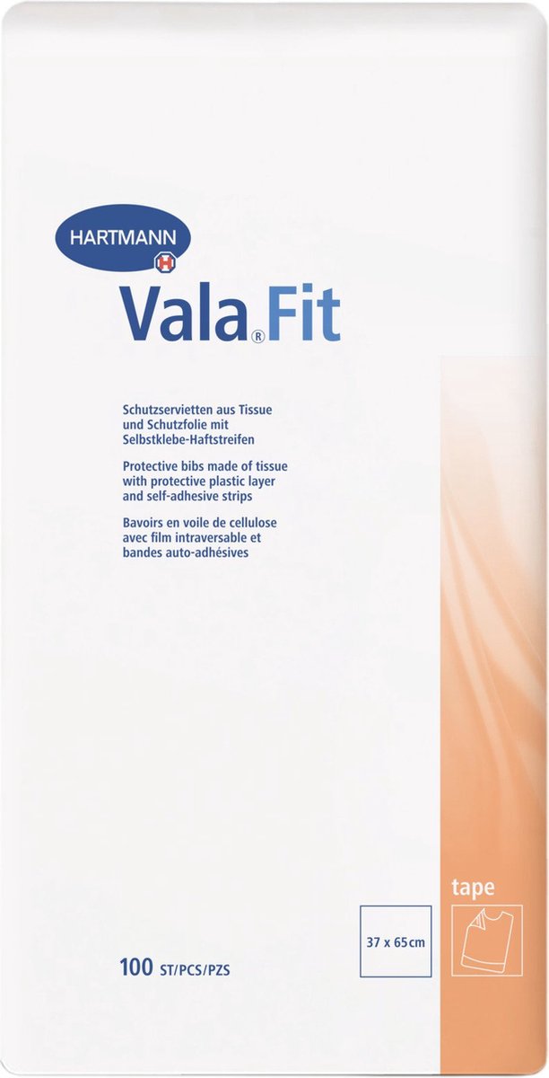 Goedkoopste Valafit Slab Tape 38X65Cm