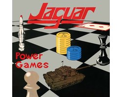 Power Games