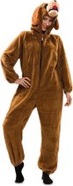 Onesie Hond pluche
