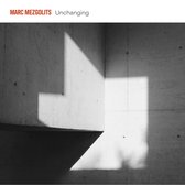 Marc Mezgolits - Unchanging (CD)