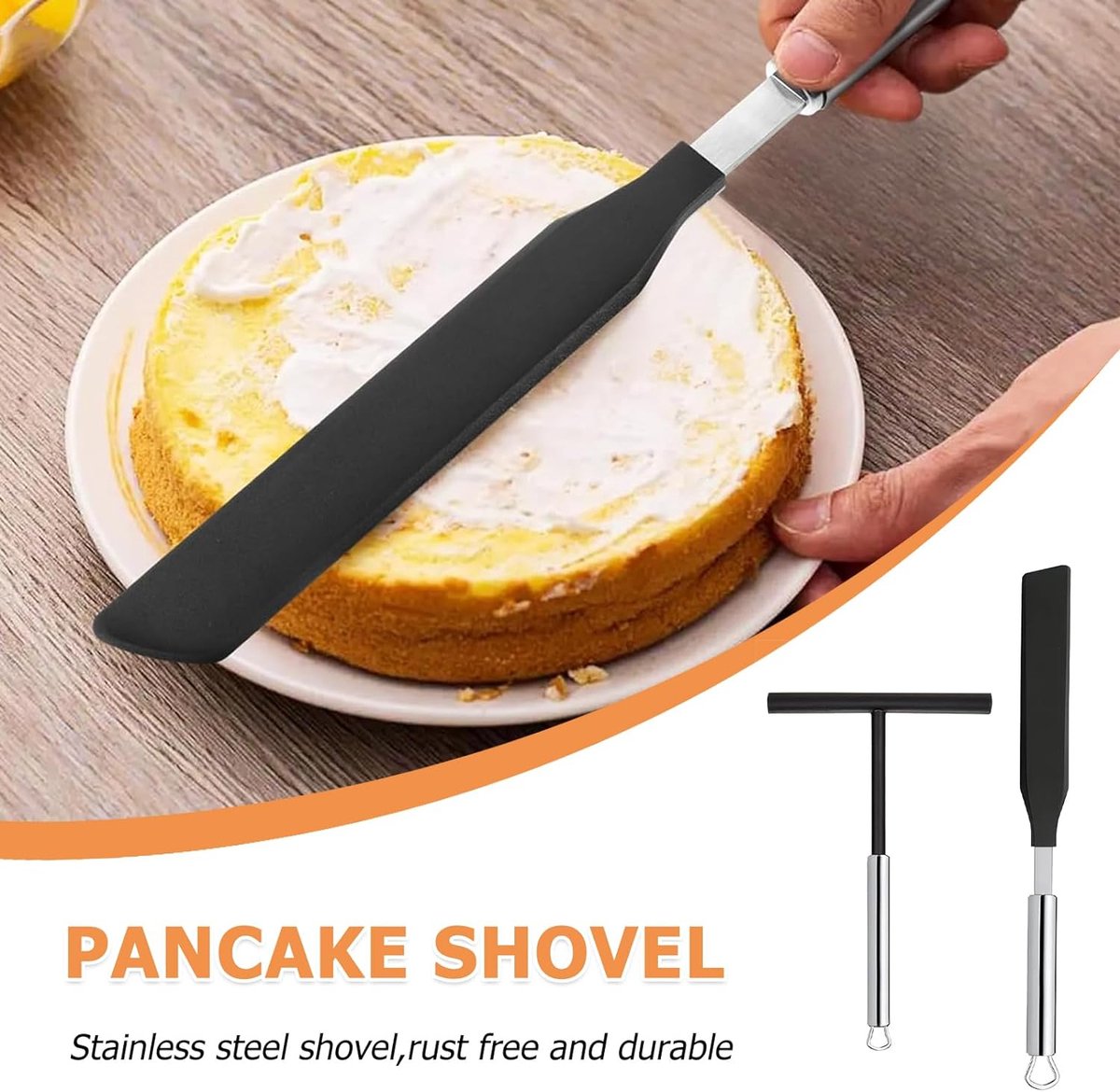 Pannenkoeken