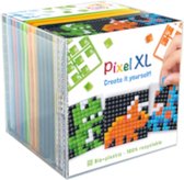 Pixel XL kubus set Dino 24201