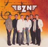 BZN - DIE MOOIE TIJD (CD)