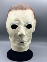 Michael Myers Masker - latex Masker van Michael Meyers - Halloween masker - Horror masker