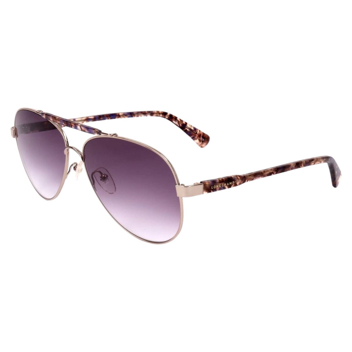 Longchamp LO109S 502 Zonnebril - Dames - Multi