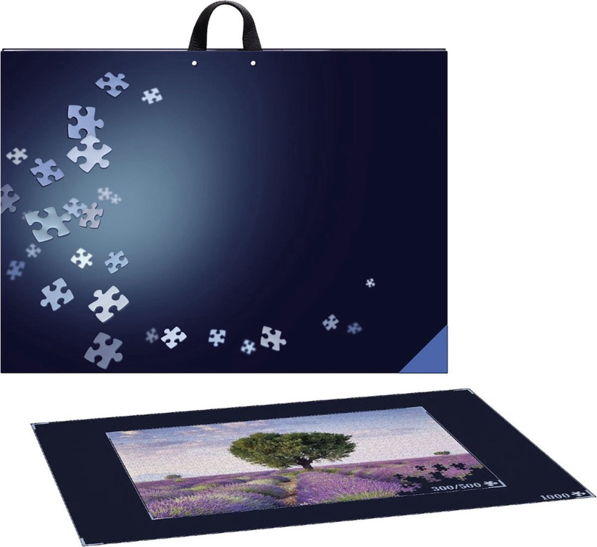 PuzzlUp Puzzelmat voor puzzels t/m 1500 Stukjes Kopen