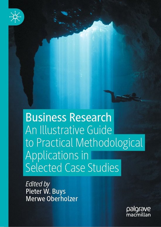 Business and Management (R0) - Business Research - cover