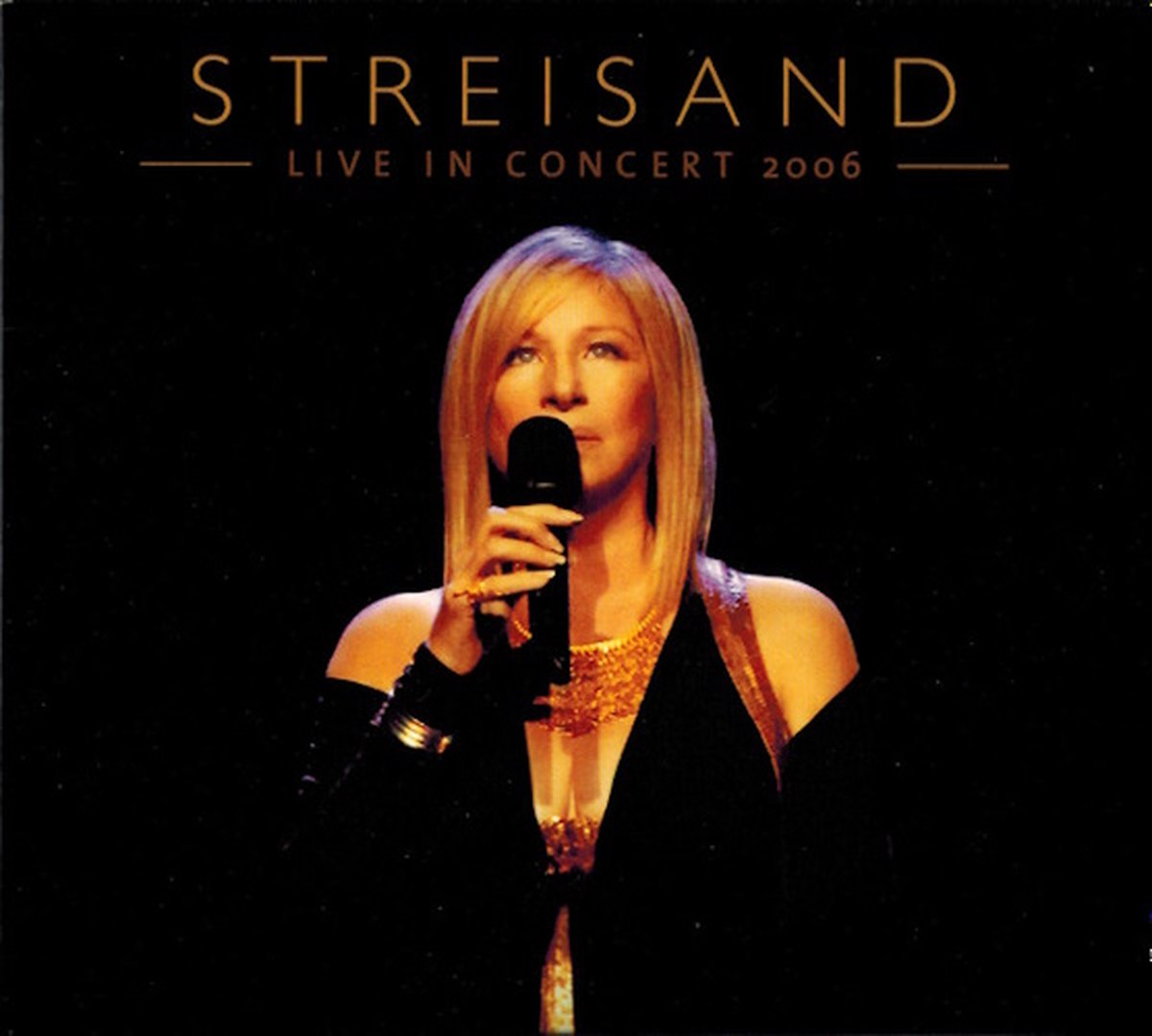 Live In Concert 2006