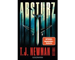Absturz