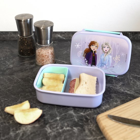 Frozen Lunchbox van Disney — afbeelding 4