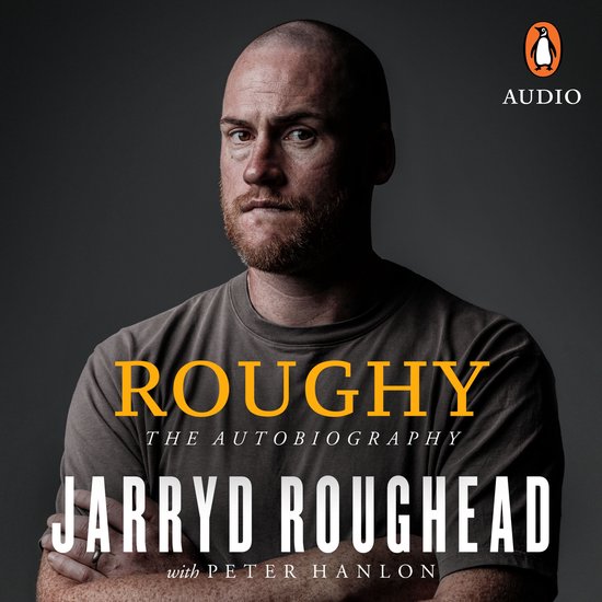 Roughy - cover