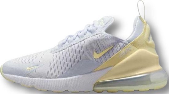 Nike AIr Max 270 - Vrouwen - Maat 44 | bol