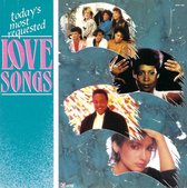 Today's Most Requested Love Songs