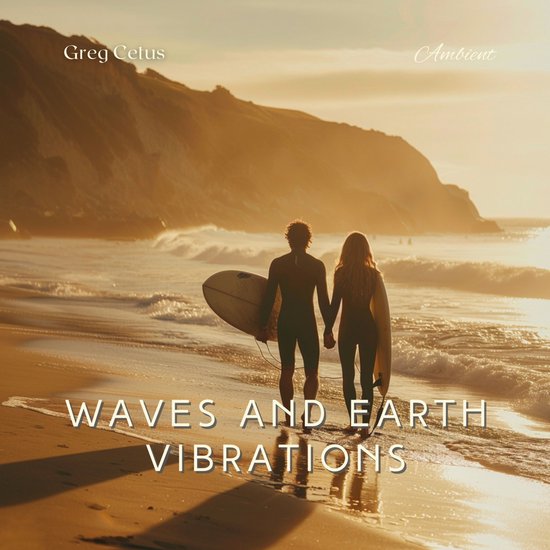 Waves and Earth Vibrations - cover
