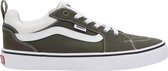 Vans Filmore canvas Olive/White