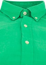 Polo Ralph Lauren casual overhemd groen