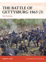 Campaign 403 - The Battle of Gettysburg 1863 (3)