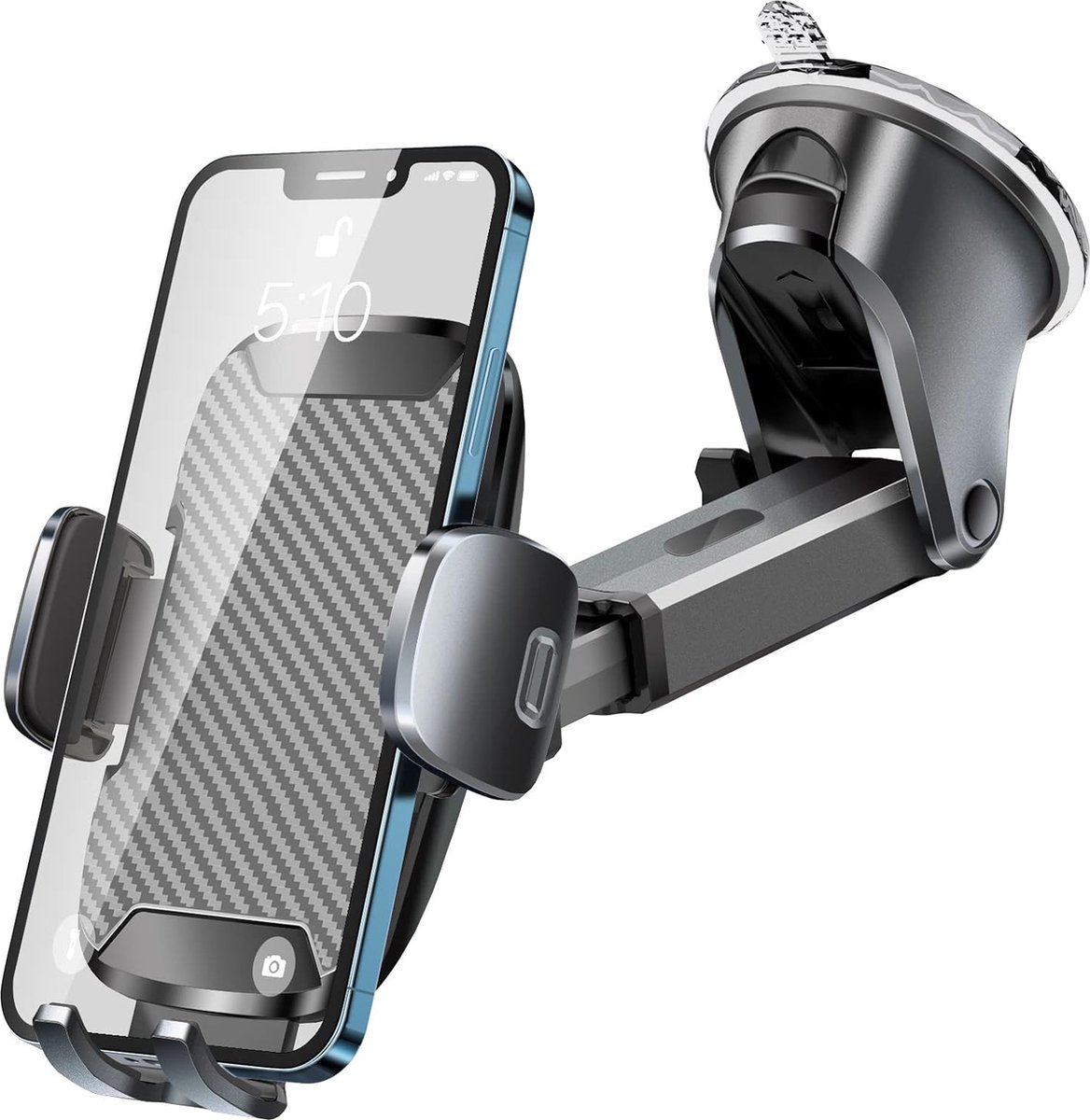 Telefoonhouder, universele telefoonhouder standaard