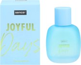 SENCE TM Eau De Parfum - Joyful Days Dames Parfum 90ML