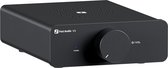 Fosi Audio V3 Stereo Versterker - 300Wx2 Vermogen - TPA3255 Klasse D