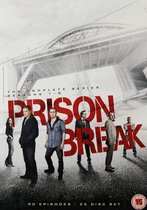 Prison Break [25DVD]