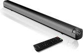 LEADSIGN - Soundbar met Geïntegreerde Subwoofer - Surround Sound - 120 W