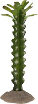 Terra Della - Reptielen - Cactus Cilinder 3 10x8,5x23,5cm Groen