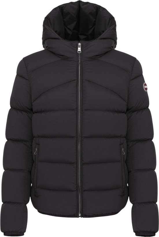ClairSue Dames trenchcoat met capuchon voor dames, buitenkleding, warme katoenen pauwjas, overjas