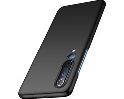 ShieldCase Ultra Thin Case – Geschikt voor Xiaomi Mi 10 Pro – Zwart