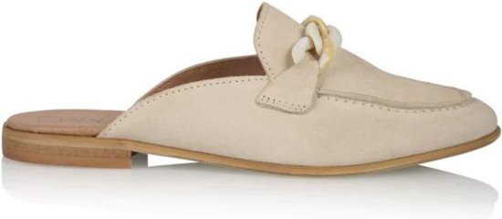 Schoenen Beige Suva loafers beige