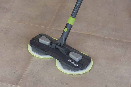 Jeu De Brosses De Rechange Pour Balai Cyclonique Starlyf - Neuf, Accessoire De Nettoyage