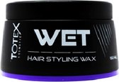 Totex Cosmetic Wet Hair Styling Wax 150 mL