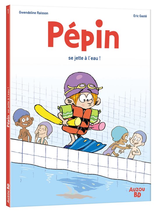 PEPIN - Pépin