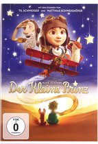 Le Petit Prince [DVD]