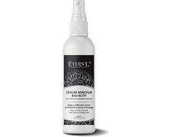 ÉTERN'L doeltreffende afslank lichaam serum - cafeïne - verstevigd - cellulitis - spirulina - soja isoflavoriten 200ml