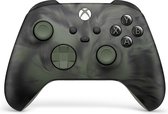 Xbox Draadloze Controller - Nocturnal Vapor Special Edition - Series X & S - Xbox One