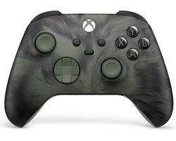 Xbox Draadloze Controller - Nocturnal Vapor Special Edition - Xbox, PC, Cloud Gaming